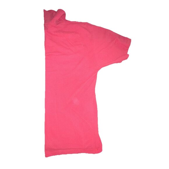 New Haven Ravens Minor League Staff Polo Medium Country Cotton Baseball Vintage - Picture 7 of 7